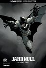 Buchcover Batman Graphic Novel Collection