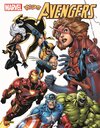 Buchcover Marvel Kids: Avengers