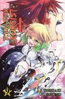 Buchcover Twin Star Exorcists - Onmyoji 09