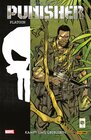 Buchcover Punisher: Platoon - Kampf ums Überleben