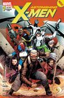 Buchcover Astonishing X-Men