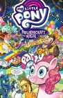 Buchcover My little Pony - Freundschaft ist Magie