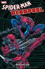 Buchcover Spider-Man/Deadpool: Geteiltes Leid
