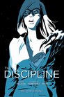 Buchcover The Discipline
