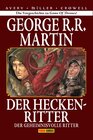 Buchcover George R. R. Martin: Der Heckenritter Graphic Novel (Collectors Edition)