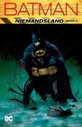 Buchcover Batman: Niemandsland