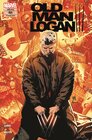 Buchcover Old Man Logan