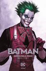 Buchcover Batman: Der Dunkle Prinz