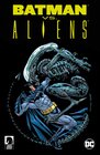 Buchcover Batman vs. Aliens