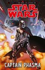 Buchcover Star Wars Comics: Captain Phasma