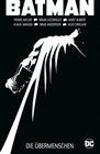 Buchcover Batman: Dark Knight III - Die Übermenschen
