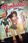 Buchcover DC Comics Bombshells