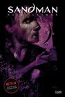 Buchcover Sandman Deluxe - Die Graphic Novel zur Netflix-Serie