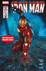 Buchcover Iron Man