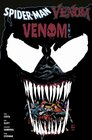 Buchcover Spider-Man & Venom: Venom Inc.