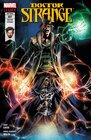 Buchcover Doctor Strange