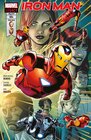 Buchcover Iron Man