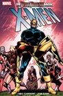 Buchcover X-Men: Die Dark Phoenix-Saga