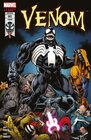 Buchcover Venom