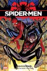 Buchcover Spider-Men I: Identitätskrise