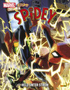 Buchcover Marvel Kids: Spidey - Held unter Strom