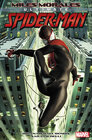 Buchcover Miles Morales: Ultimate Spider-Man