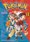 Buchcover Pokémon - Die ersten Abenteuer 17