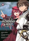 Buchcover Archenemy & Hero - Maoyuu Maou Yuusha
