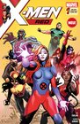 Buchcover X-Men: Red