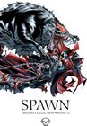 Buchcover Spawn Origins Collection