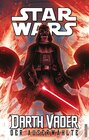 Buchcover Star Wars Comics - Darth Vader (Ein Comicabenteuer): Der Auserwählte