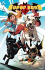 Buchcover Super Sons