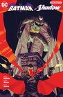 Buchcover Batman & The Shadow