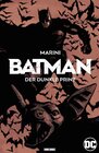 Buchcover Batman: Der Dunkle Prinz