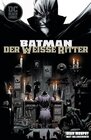 Buchcover Batman: Der Weiße Ritter