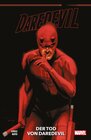 Buchcover Daredevil: Der Tod von Daredevil