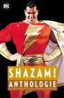 Buchcover Shazam! Anthologie