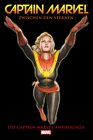 Buchcover Captain Marvel Anthologie