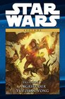 Buchcover Star Wars Comic-Kollektion