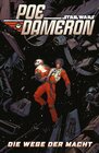 Buchcover Star Wars Comics: Poe Dameron IV