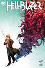 Buchcover Hellblazer