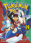 Buchcover Pokémon - Die ersten Abenteuer 19