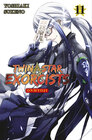 Buchcover Twin Star Exorcists - Onmyoji 11