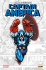 Buchcover Avengers Collection: Captain America