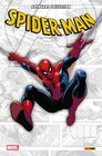 Buchcover Avengers Collection: Spider-Man