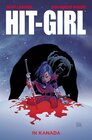 Buchcover Hit-Girl