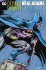 Buchcover Batman: Neal Adams Collection