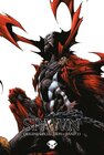 Buchcover Spawn Origins Collection