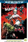 Buchcover Suicide Squad