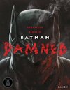 Buchcover Batman: Damned